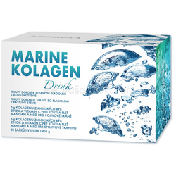 Biomedica Marine Kolagen Drink