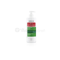 Vichy Dercos Anti-dandruff DS Šampón proti lupinám na normálne až mastné vlasy