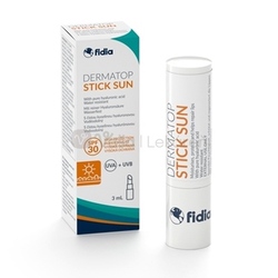 Dermatop Stick Sun SPF30