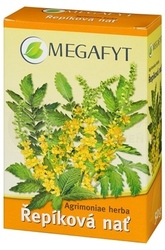 Megafyt Bylinková lekáreň Čaj Repíková vňať