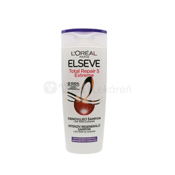 L'Oréal Paris Elseve Total Repair 5 Extreme Obnovujúci šampón