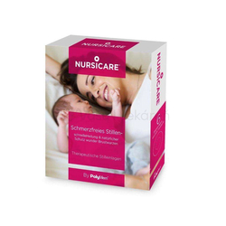 Nursicare 400 Hojivé vankúšiky na bradavky