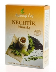 Juvamed Čaj Nechtík lekársky kvet