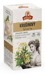 Agrokarpaty Krušinový čaj