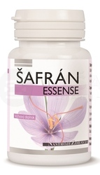 NástrojeZdravia Šafrán Essense