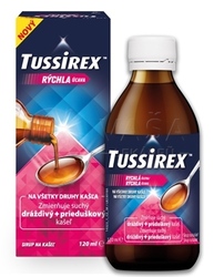 Tussirex