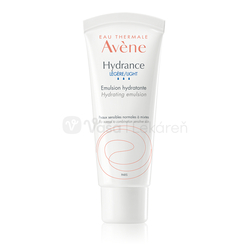 Avene Hydrance Light Hydratačná emulzia