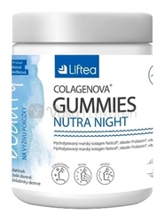 Liftea Colagenova Gummies Nutra Night