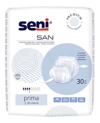Seni San Prima Vkladacie plienky