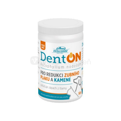 VITAR Veterinae DentON