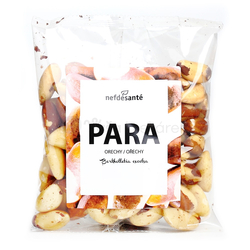 Nefdesanté Para orechy