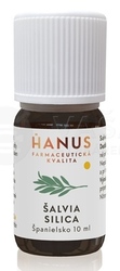 Hanus Silica Šalvia