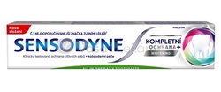 Sensodyne Whitening Komplexná ochrana