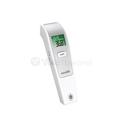 Microlife NC 150 Digitálny bezkontaktný čelový teplomer