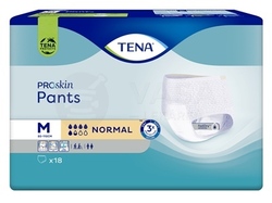 Tena Pants Normal M Naťahovacie inkontinenčné nohavičky