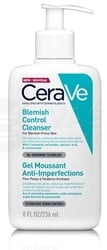 CeraVe Čistiaci gél proti nedokonalostiam