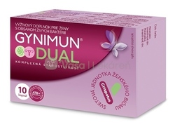 Gynimun Dual Protect