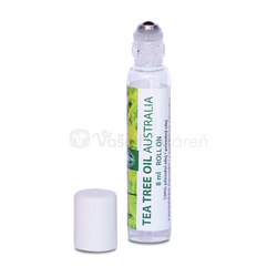 Biomedica Tea Tree Oil Australia