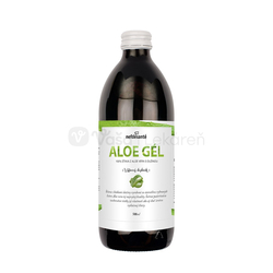 Nefdesanté Aloe Gél