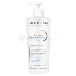 Bioderma Atoderm Intensive gél-krém