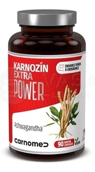 CarnoMed Karnozin Extra Power