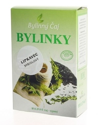 Juvamed Čaj Lipkavec syridlový vňať