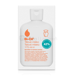 Bi-Oil Telové mlieko