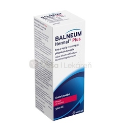 Balneum Hermal Plus