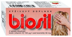 Naturvita Biosil