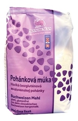 Mlyn Trenčan Pohánková múka hladká