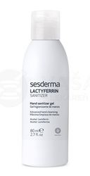 Sesderma Lactyferrin Sanitizer Hand Gel