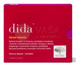 New Nordic Dida