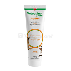Vetoquinol CARE Uro-Pet