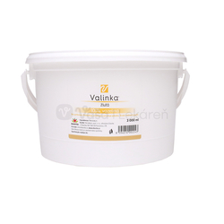 Valinka Žltá vazelína