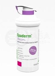 Epaderm Krém 2v1 (atopický ekzém, psoriáza)
