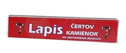 Lapis Tyčinka na odstránenie bradavíc (Čertov kamienok)