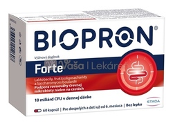 Biopron Forte