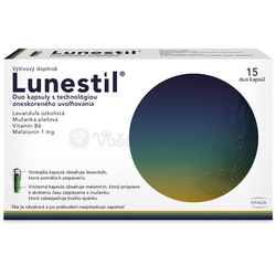 Lunestil