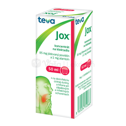 Jox