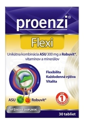 Proenzi Flexi
