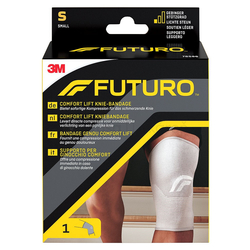 3M Futuro Comfort Bandáž na koleno, veľ. S