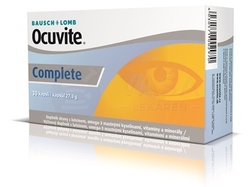 Ocuvite Complete