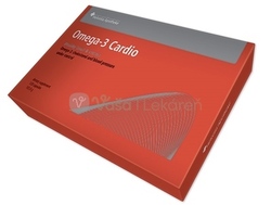 Helvetia Apotheke Omega-3 Cardio