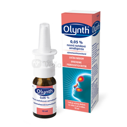 Olynth 0,05 %