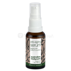 ABC Sérum proti starnutiu pleti