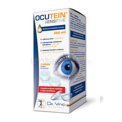 Ocutein Sensitive