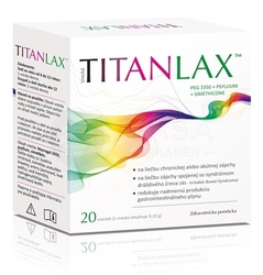 Titanlax