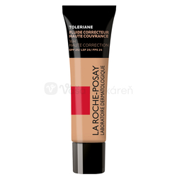 La Roche-Posay Toleriane Krycí korektívny make-up SPF25 (odtieň 10)
