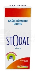 Stodal