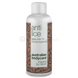 ABC Anti Lice Proti všiam